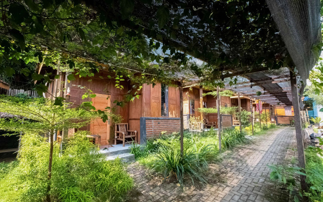 OYO 3562 Pondok Inspirasi Minggir