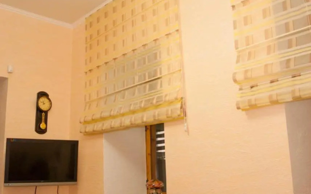 Bazar Apartment