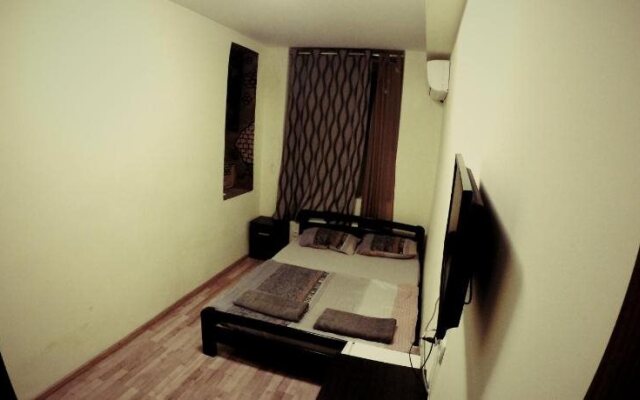 3D Hostel
