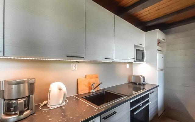 Mustalampi 2 Kurkiaura Kuusamo