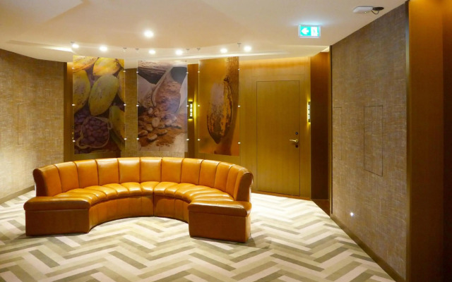 Pestana Porto - A Brasileira, City Center & Heritage Building