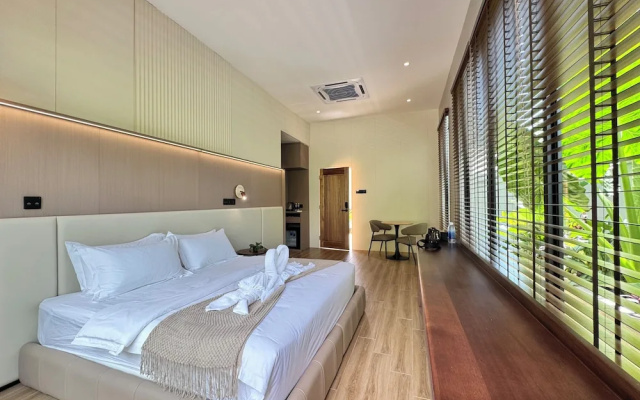 Tambuna Retreat & Events – Guest Rooms – Ipoh