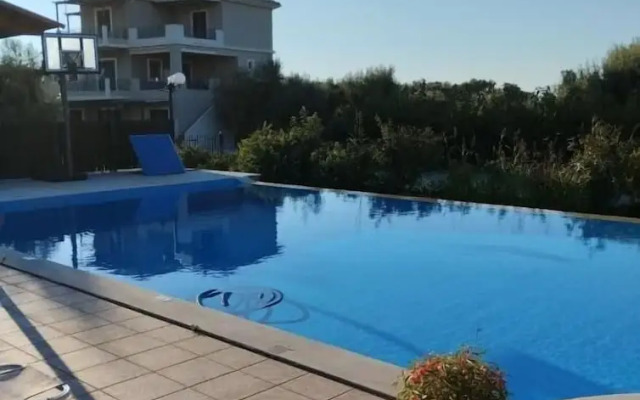 Amarandos Studios
