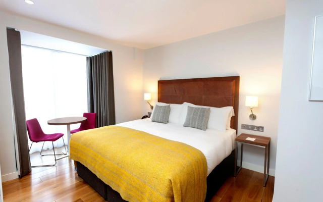 Premier Suites Dublin Ballsbridge