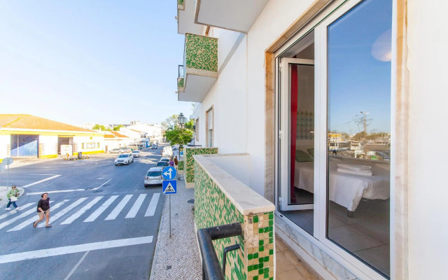 Vasco da Gama Apartments