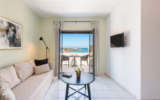 Minois Boutique Hotel - Adults Only