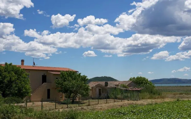 Podere Santa Francesca