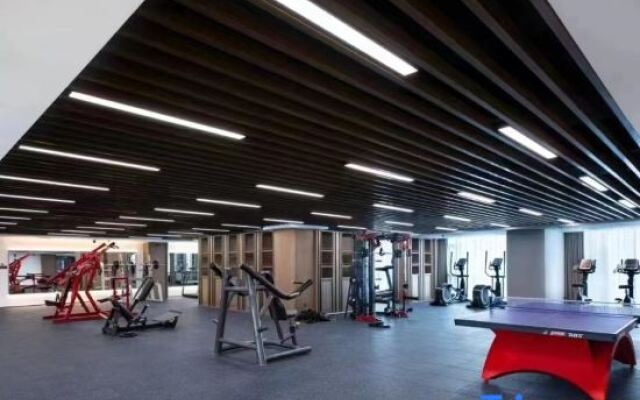 Yan Gui Lai·Zhenpin Hotel (Vanke Financial Center)