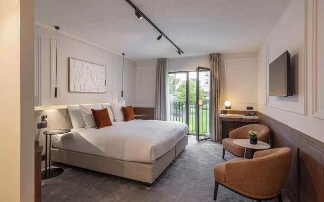 Dukes’ Palace – by Dukes’ Hotel Collection