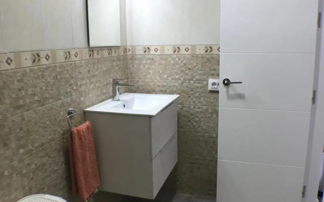 Apartmento Apartaclub La Barrosa 223