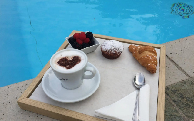 Hotel Villa Kinzica