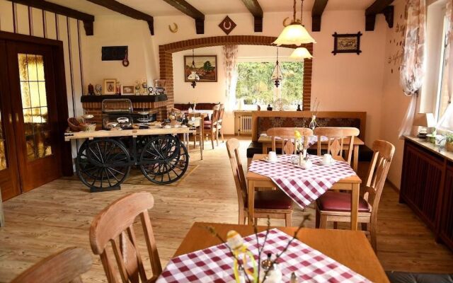 Pension Hillmers Hoff