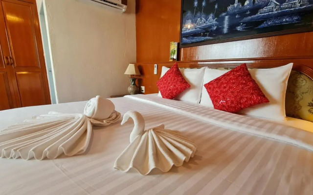 Baan Tee Thai Add Mansion