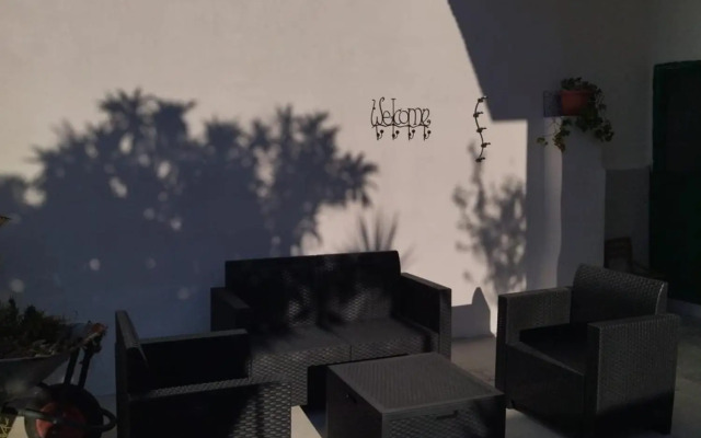 Nonno Ciccio Apartment