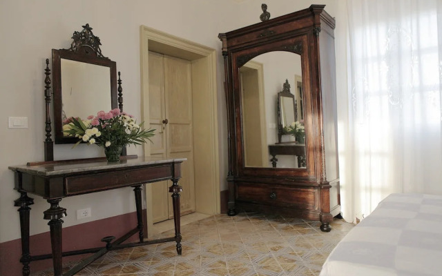 Antica Dimora la Porta del Sale