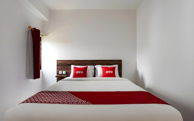 Capital O 3463 Cimahi Guest House