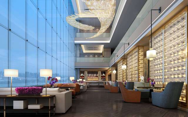 DoubleTree by Hilton Suzhou Wujiang