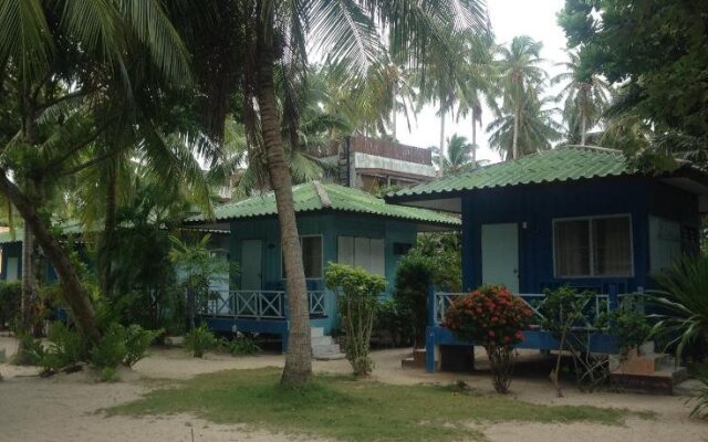 Sea Gate Beach Resort