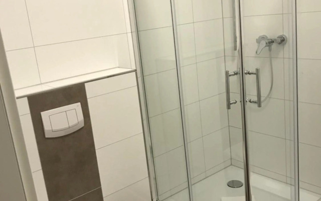 Hotel Fame am Hauptbahnhof