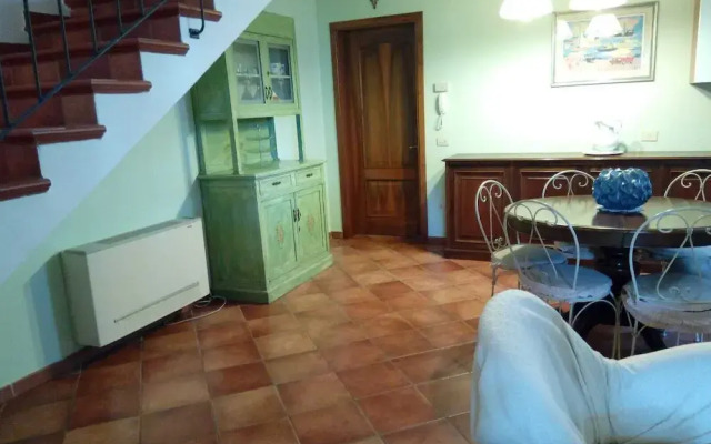 La Fortina