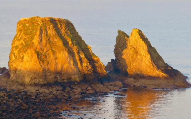 Dunnet Head Bed And Breakfast And Self Catering