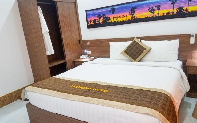 Diamond Hotel Phu Quoc