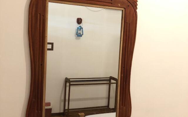 Sigiriya Nature Villa Lodge