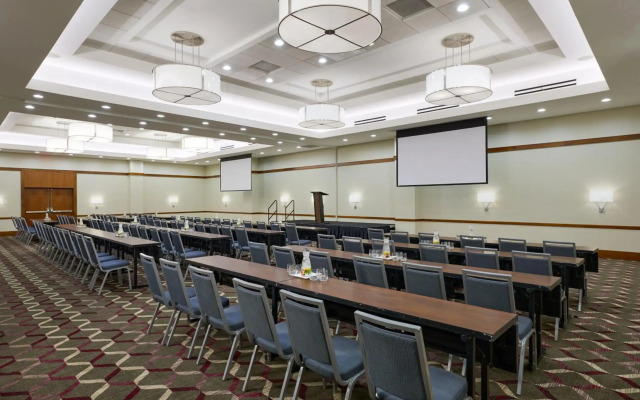 Residence Inn Arlington Capital View
