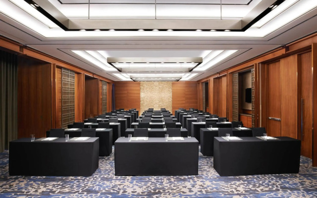 Courtyard by Marriott Seoul Pangyo