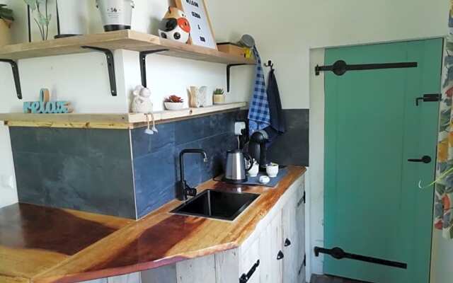 Bed & Breakfast Vermeesch