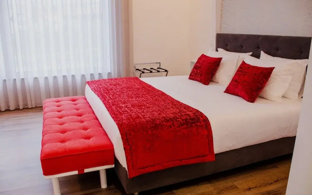 5ª Vigia Guest House