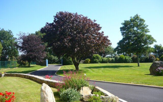 Maison indépendante de 2 à 6 personnes