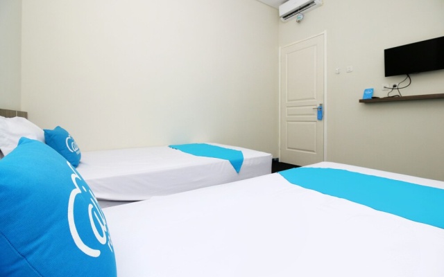 Airy Klojen Pertokoan Ade Irma Suryani Blok C5 Malang – Guest Rooms – Malang