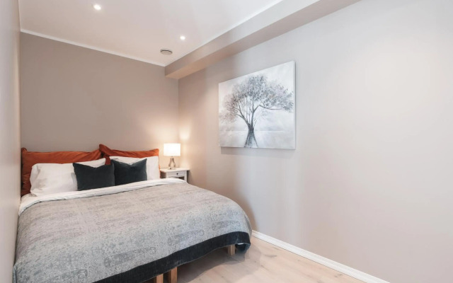 Ustedalen Hotell Geilo