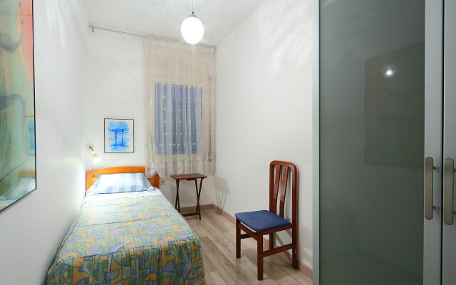 Eixample Dret Independencia Valenci