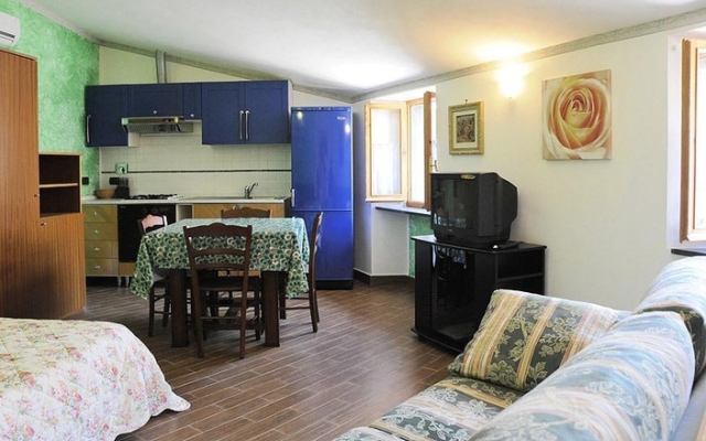 Michela Rooms