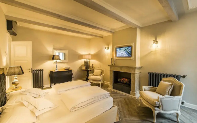 La Vite 2.0 apartments