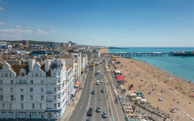 Harbour Hotel Brighton