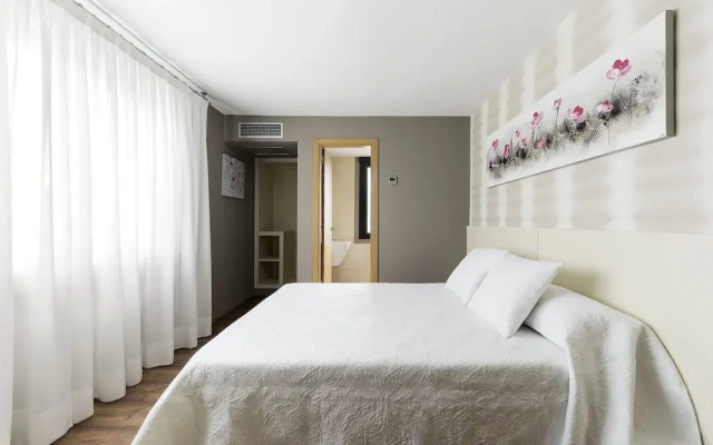 Hostal Residencia Victoria