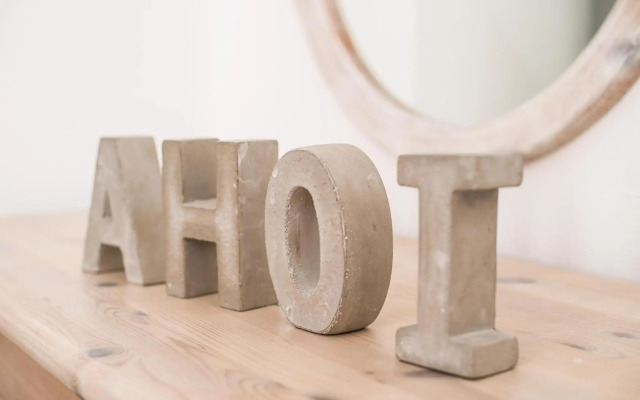 Wohnung Waldkauz im Haus Seeadler