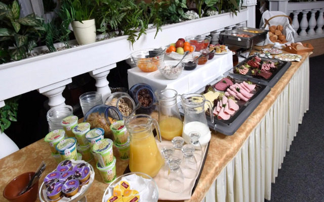 LAT Hotel & Apartmenthaus Berlin