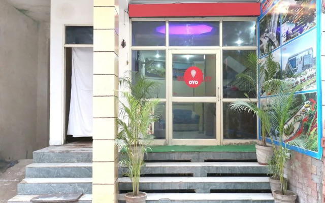 OYO 9638 Hotel Sun Valley