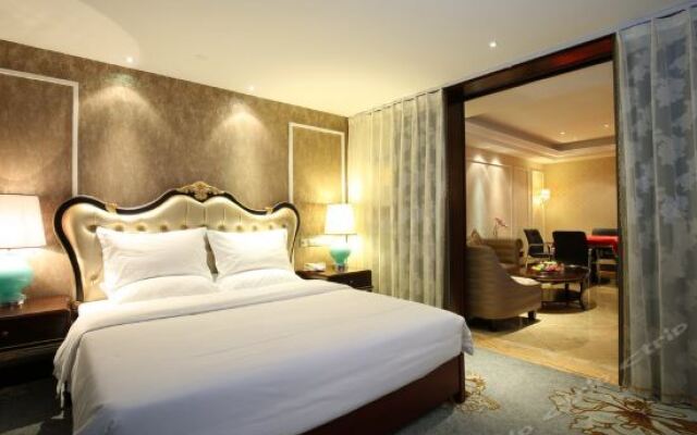 Asean International Hotel
