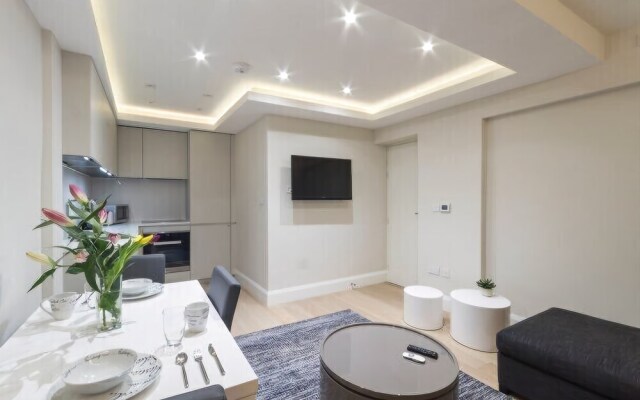 Stunning Luxury 1 Bedroom Apartment in Notting Hill