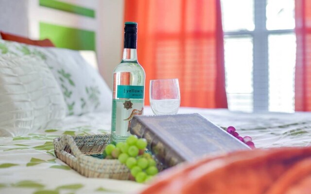 Villas at Seven Dwarfs - 2609 Gala Road