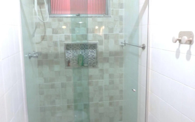 Praia do Flamengo Apartment