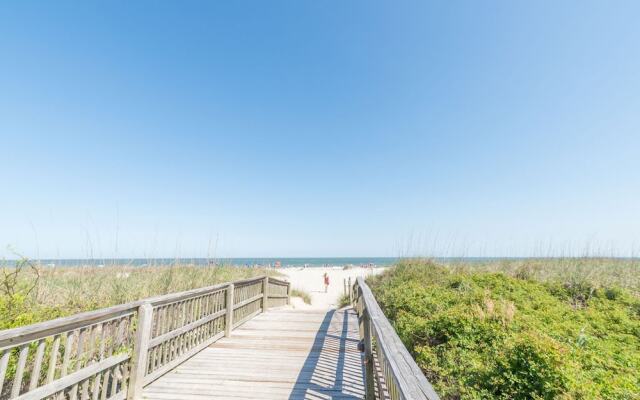 Woodbine Villas 51 by Vtrips