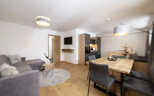 Modern Apartment at the Wilder Kaiser