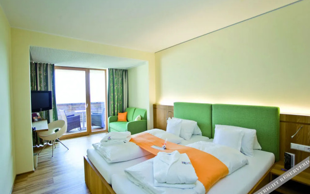 Genusshotel Riegersburg