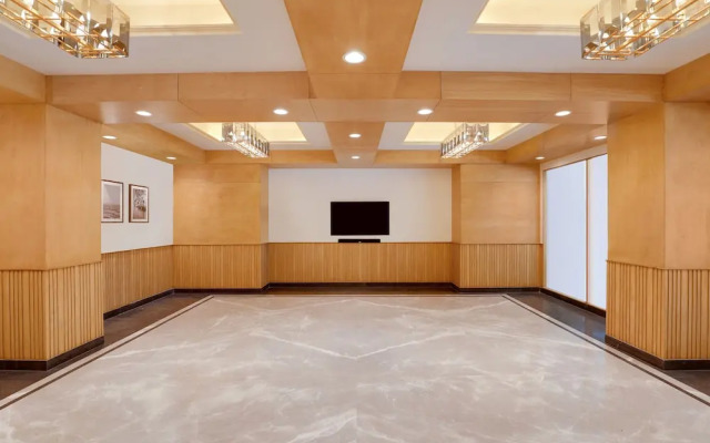 Lemon Tree Hotel Bhopal